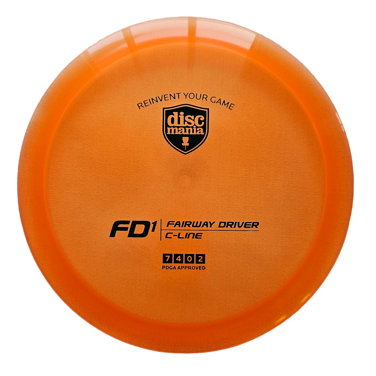 Discmania C-Line FD1