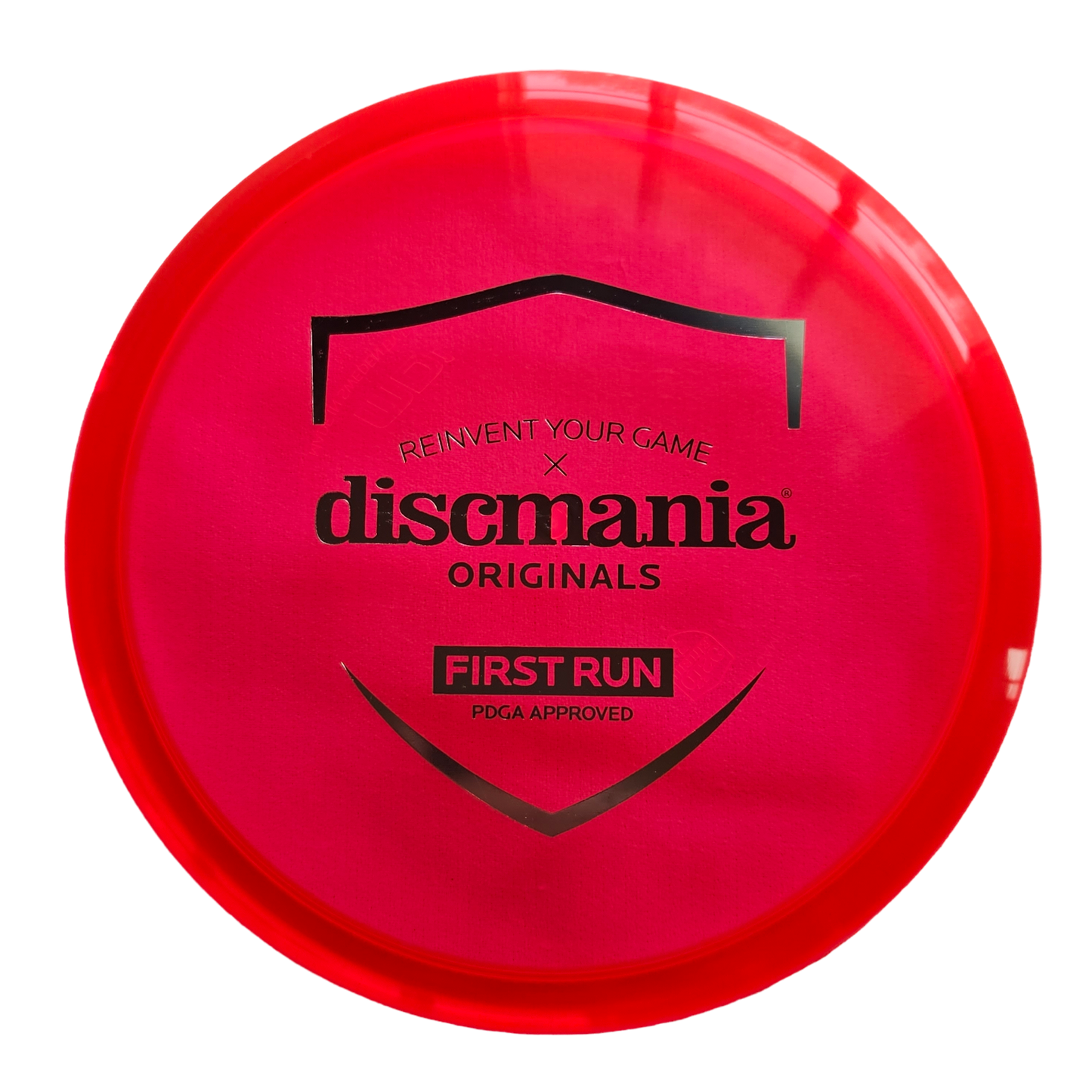 Discmania First Run C-Line MD1