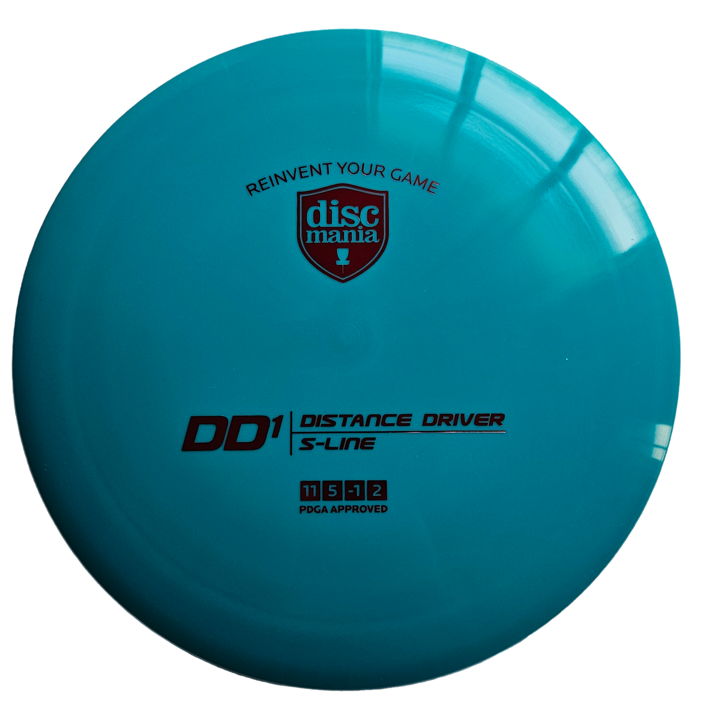 Discmania S-Line DD1