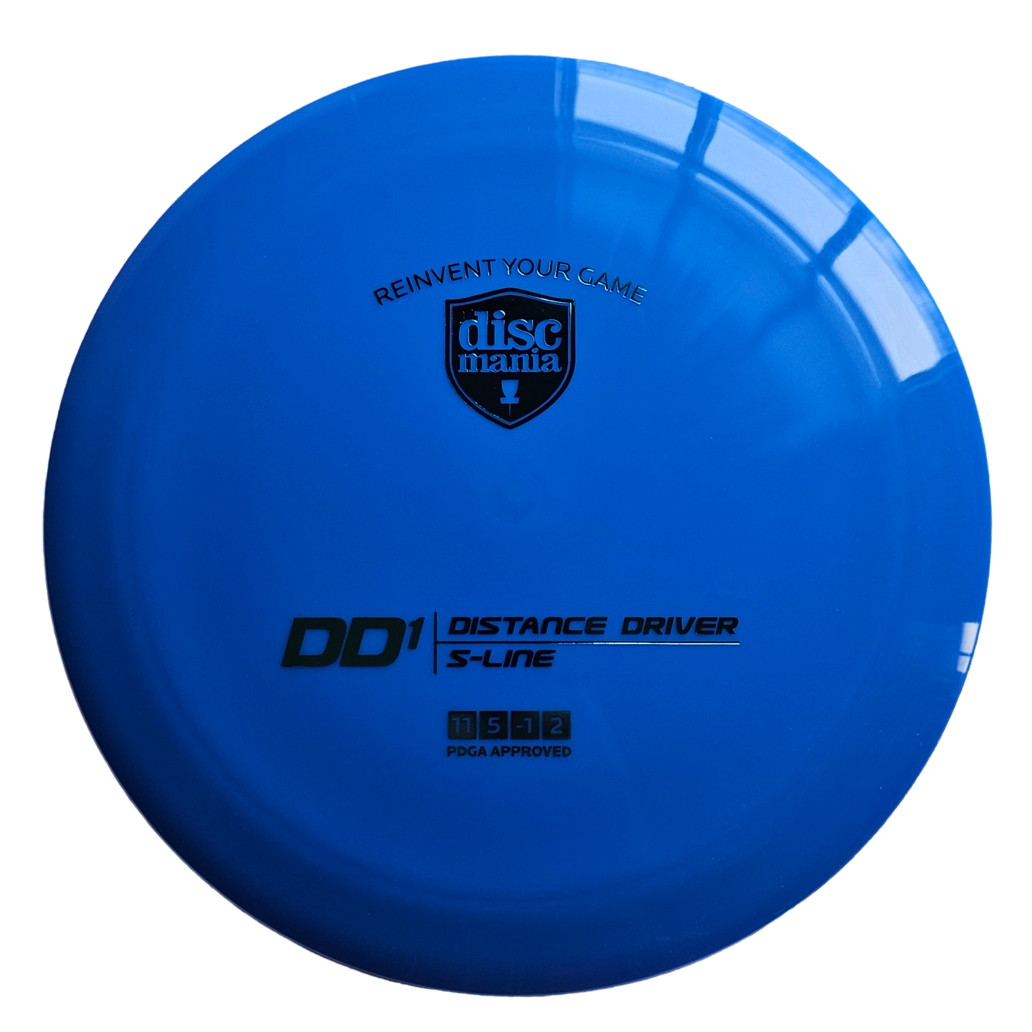 Discmania S-Line DD1