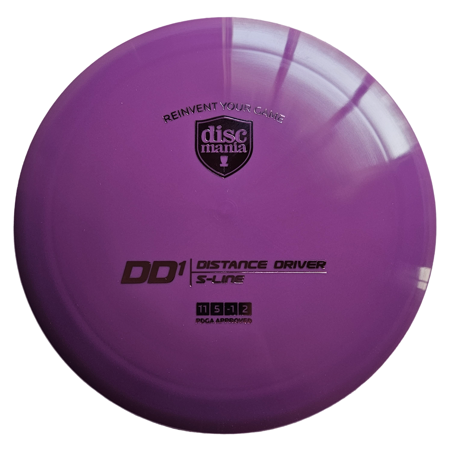 Discmania S-Line DD1