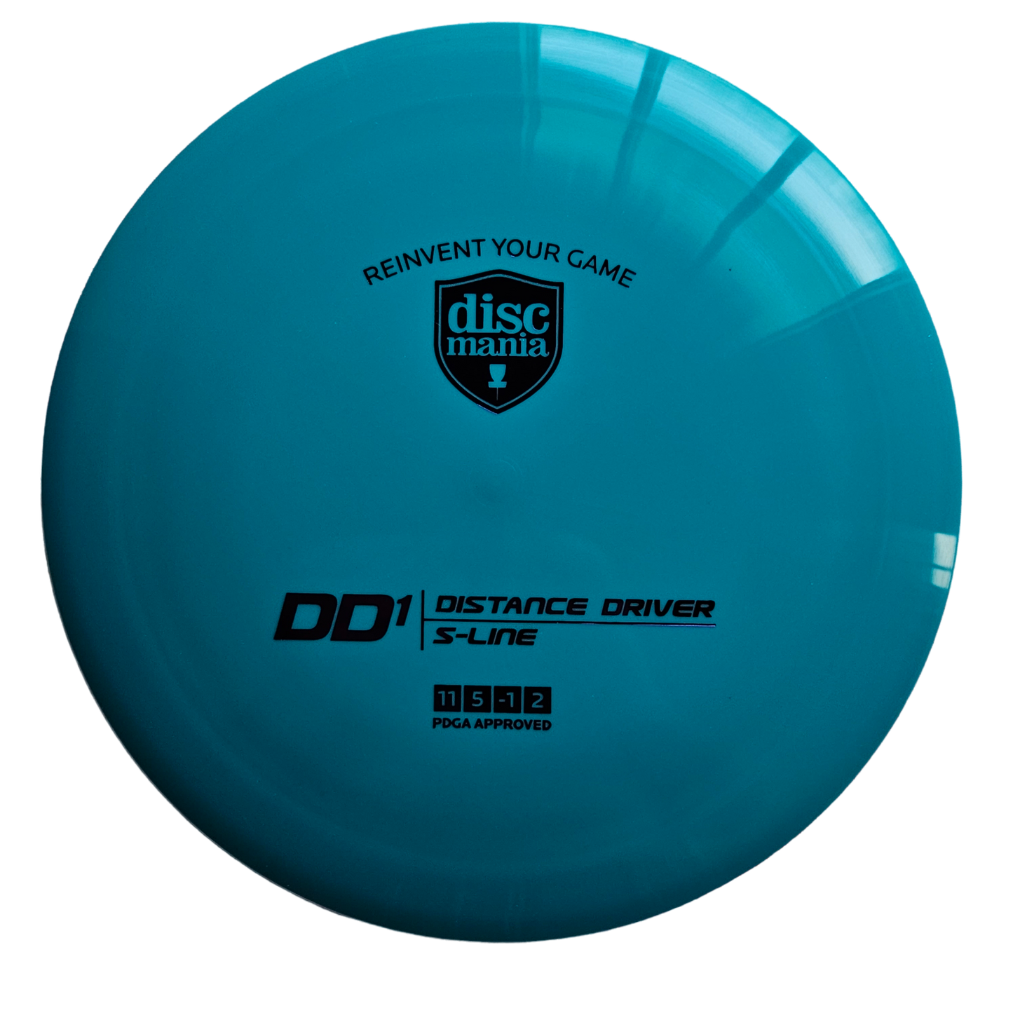 Discmania S-Line DD1