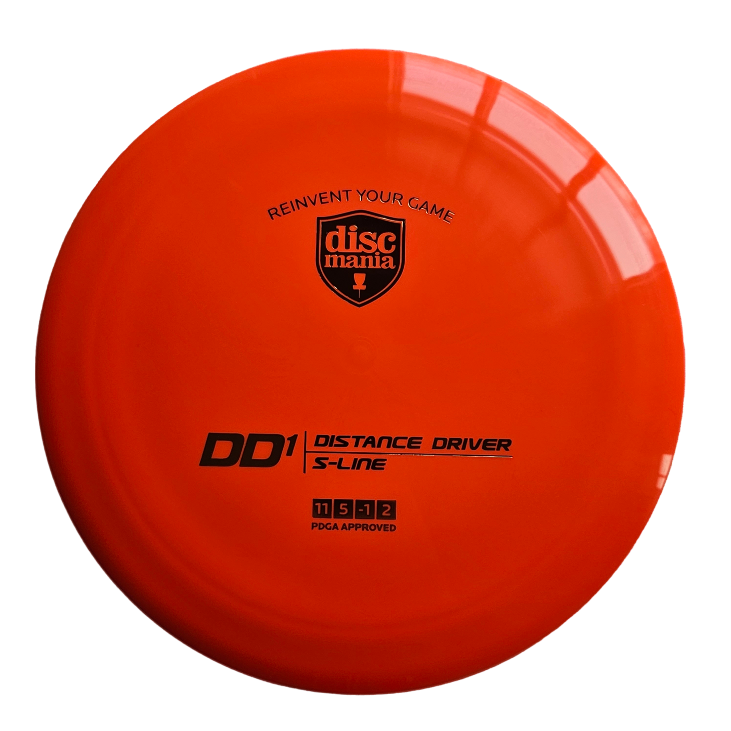 Discmania S-Line DD1