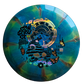 Thought Space Maria Oliva Nebula Ethereal Construct