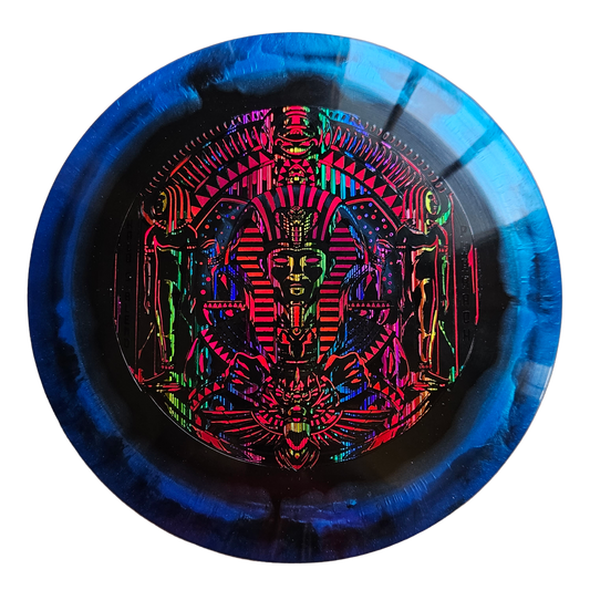 Infinite Discs Halo S-Blend Pharaoh