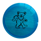Discmania Grateful Deal C-Line Metal Flake MD3