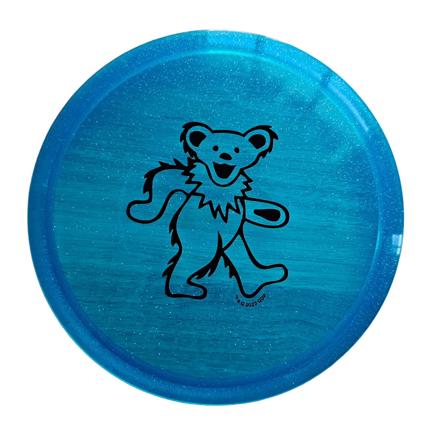 Discmania Grateful Deal C-Line Metal Flake MD3