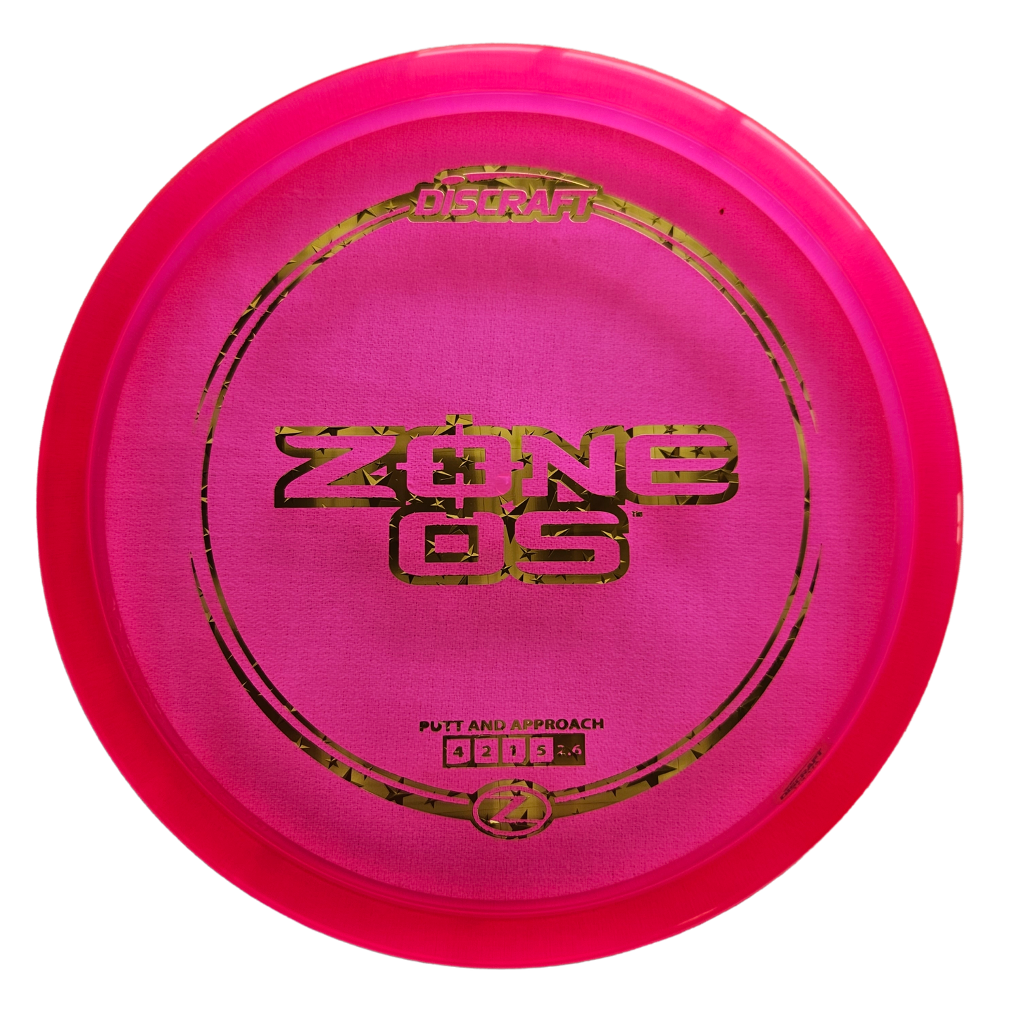 Discraft - Zone OS (Z-Line)