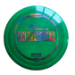 Discraft Z Paige Pierce Signature Series Undertaker