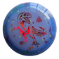 Dino Discs Allosaurus - Egg Shell plastic