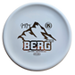 Kastaplast Berg - K3 Glow - Josef Berg 2023 Tour Series