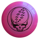 Discmania Grateful Dead Chroma C-Line FD (Steal Your Face)