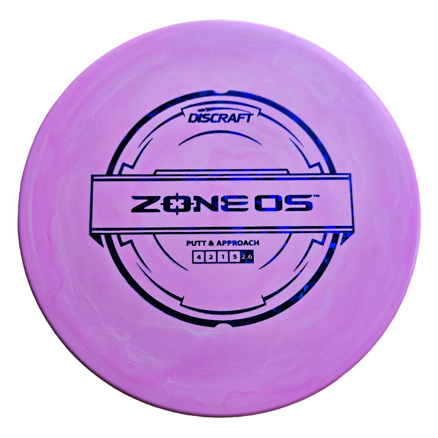 Discraft Zone OS - Putter Line