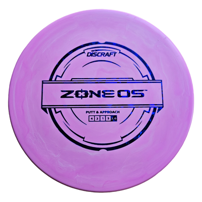 Discraft Zone OS - Putter Line