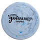 Discraft Jawbreaker Zone OS