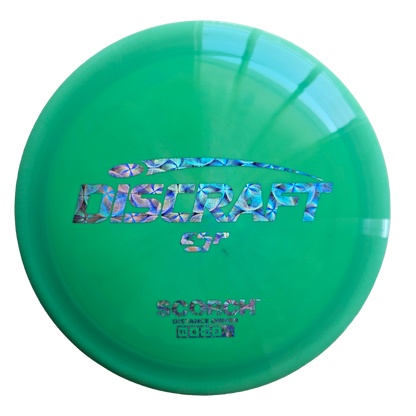 Discraft ESP Scorch