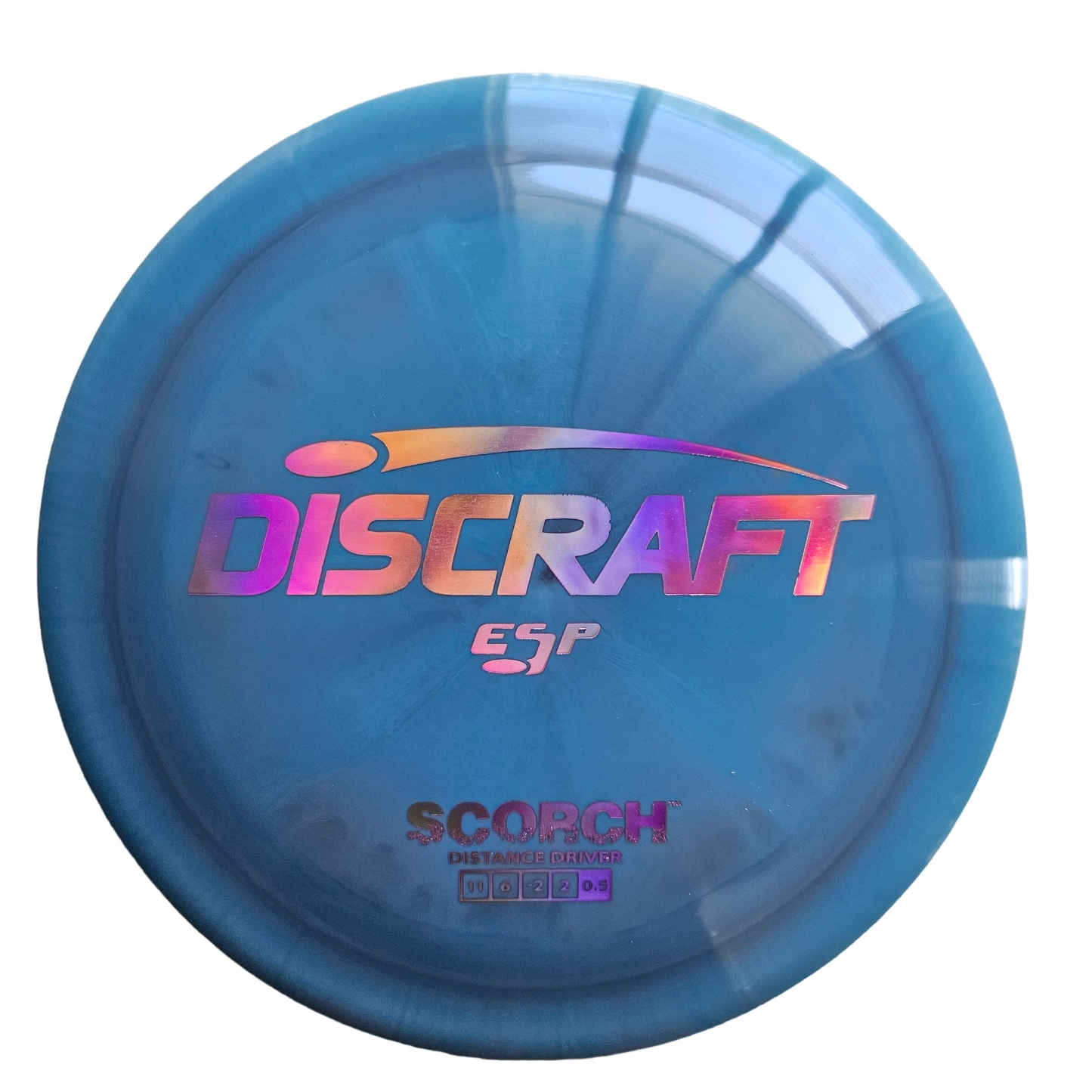 Discraft ESP Scorch