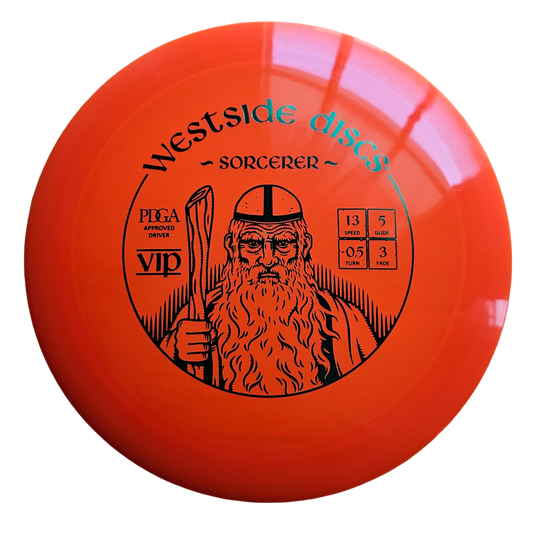Westside VIP Sorcerer