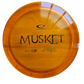 Latitude 64 Opto Ice Musket