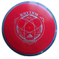 Axiom Fission Rhythm