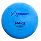 Prodigy PA-3  300 Firm plastic