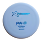 Prodigy PA-3  300 plastic