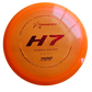 Prodigy H7 - 400 Plastic