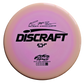 Discraft Paul McBeth 6x World Champion ESP Zone