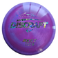 Discraft Paul McBeth 6x World Champion ESP Heat