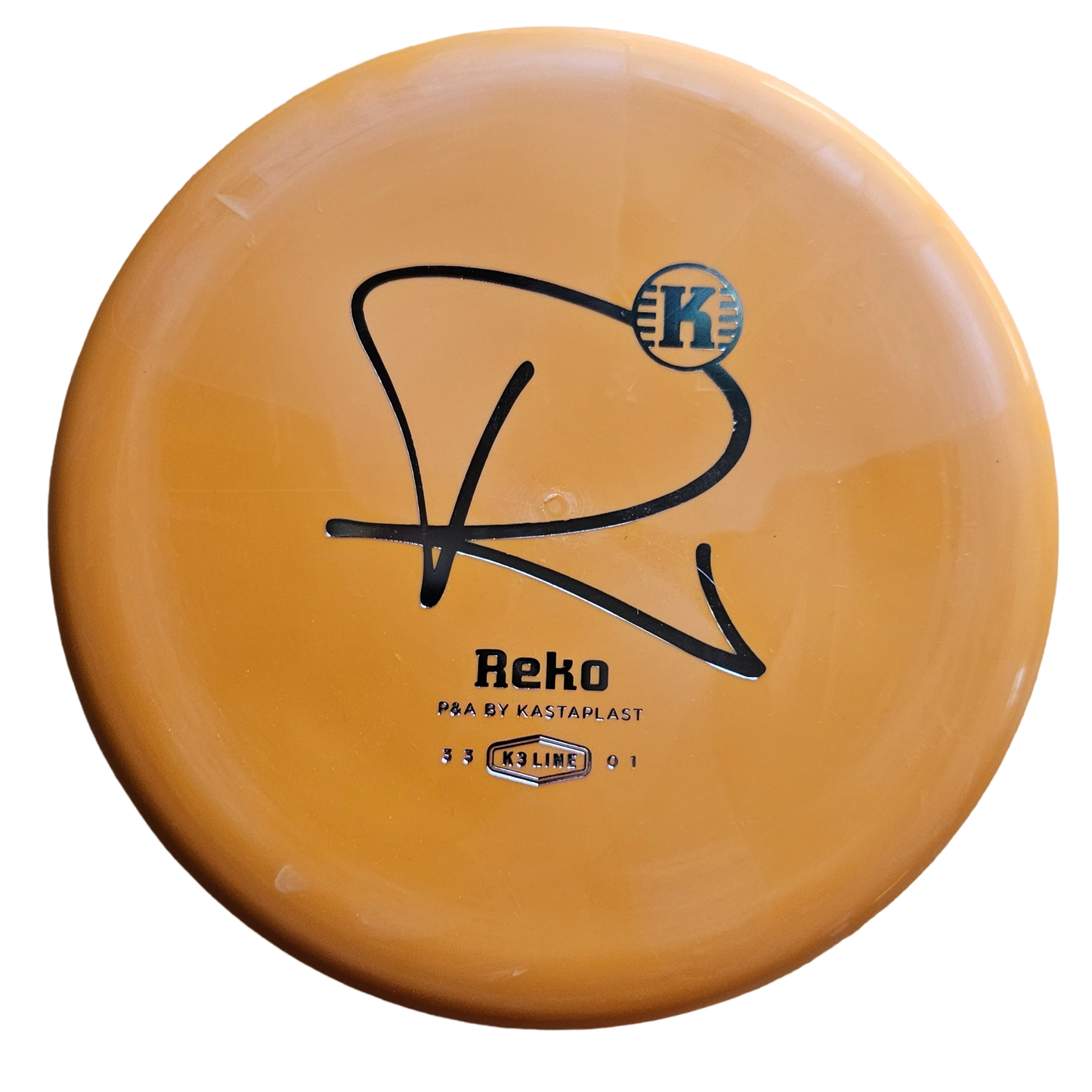 Kastaplast Reko - K3 Line