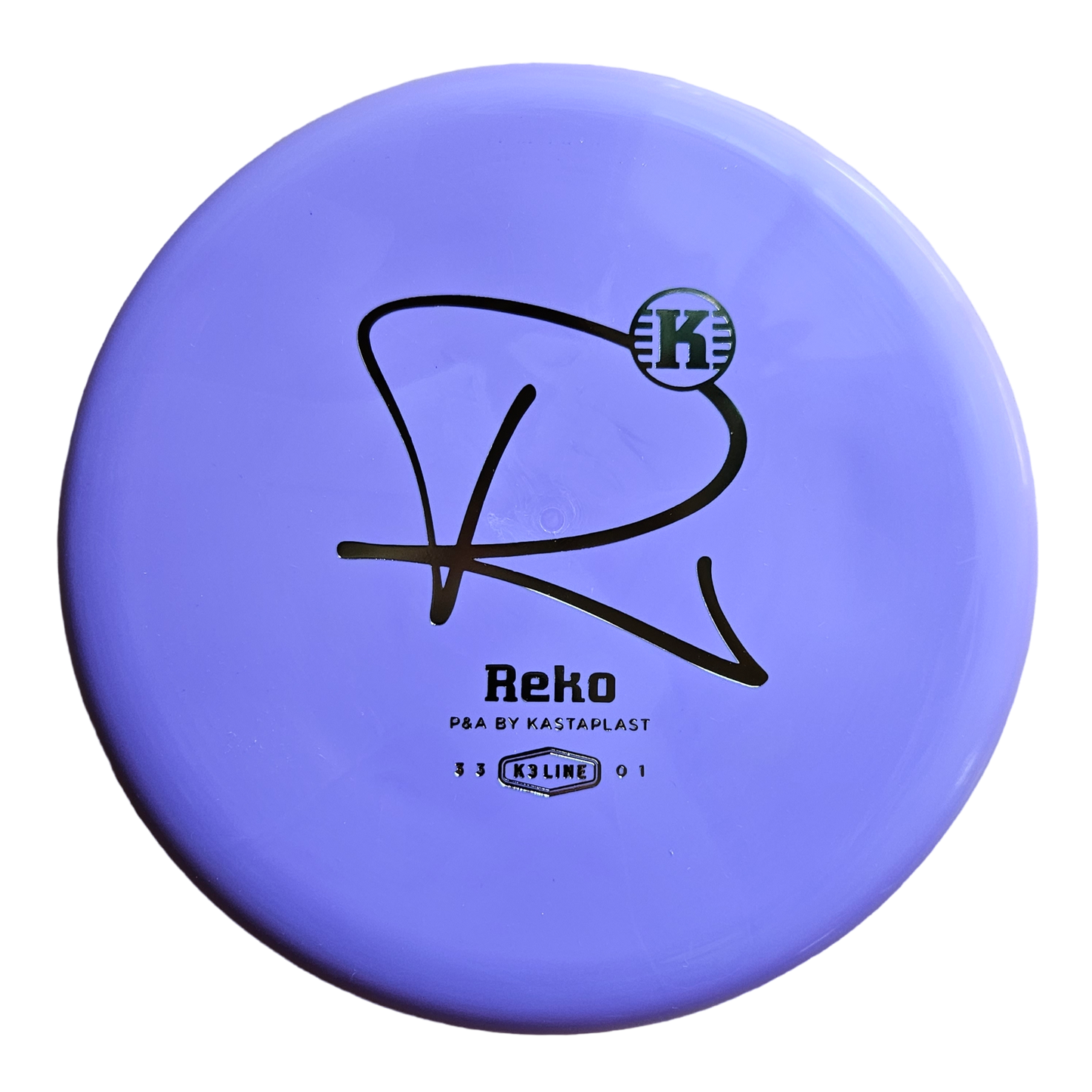 Kastaplast Reko - K3 Line