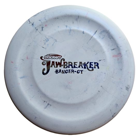 Discraft Jawbreaker Banger GT