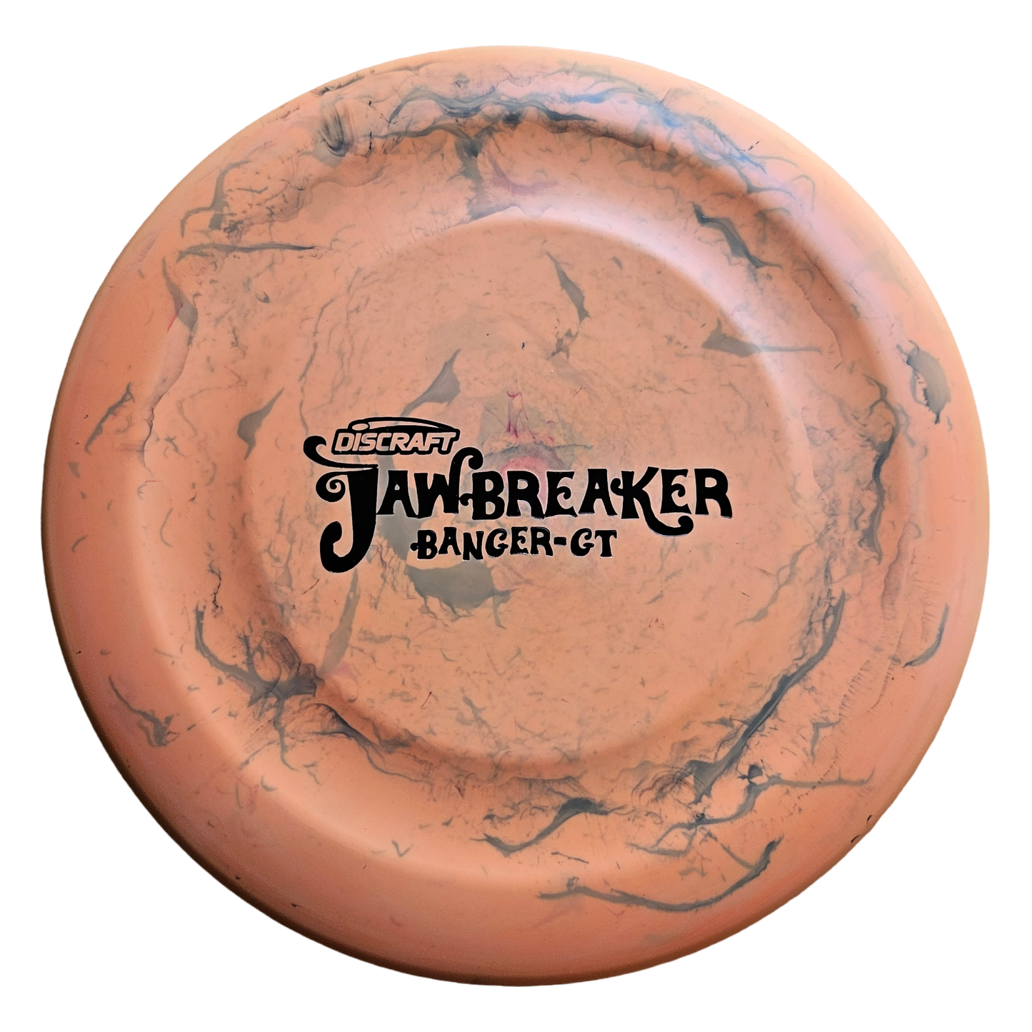 Discraft Jawbreaker Banger GT