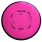 MVP Neutron Deflector