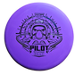 Pilot - Electron plastic