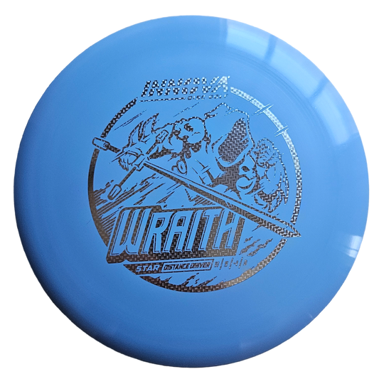 Innova Star Wraith