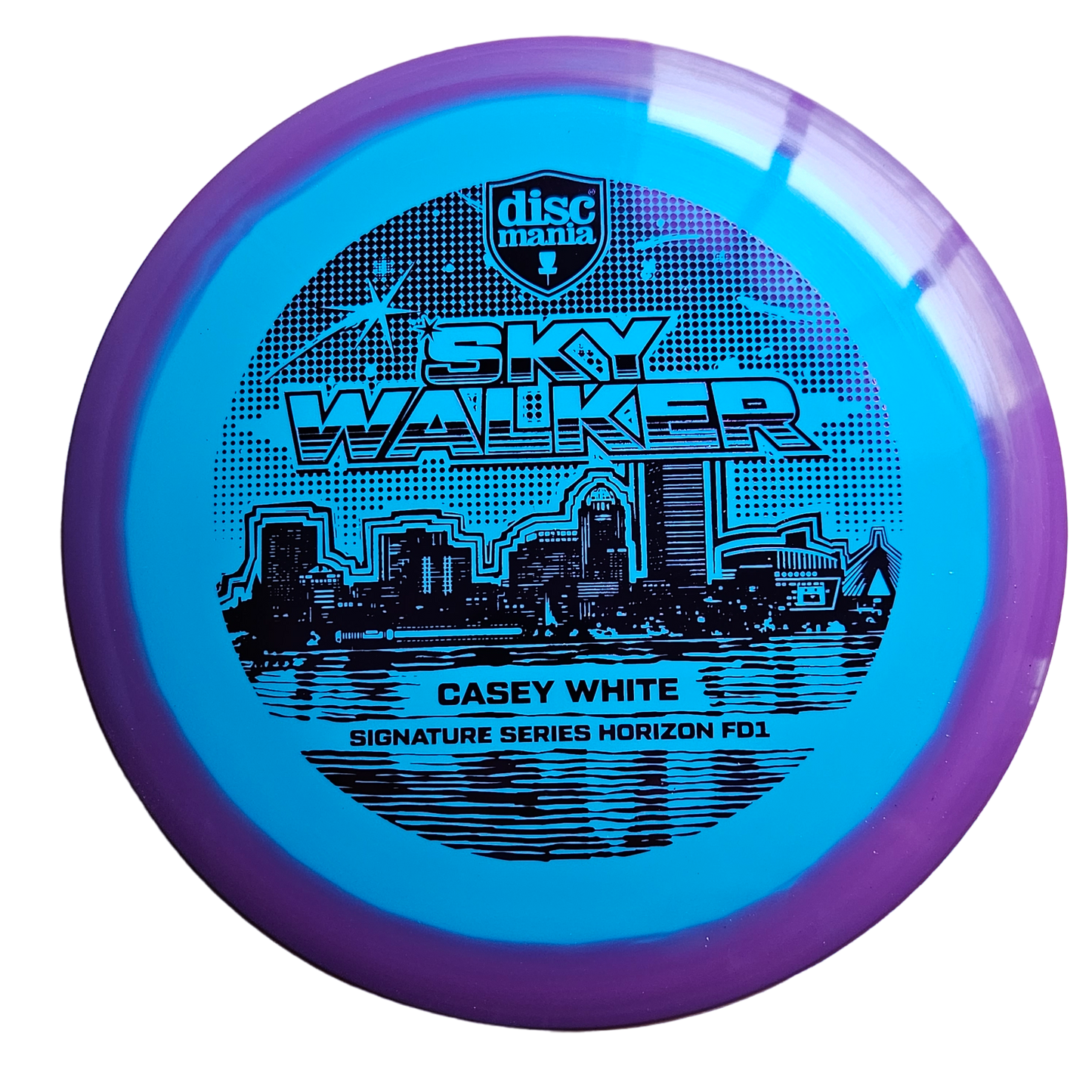 Discmania Casey White Sky Walker (Horizon FD1)