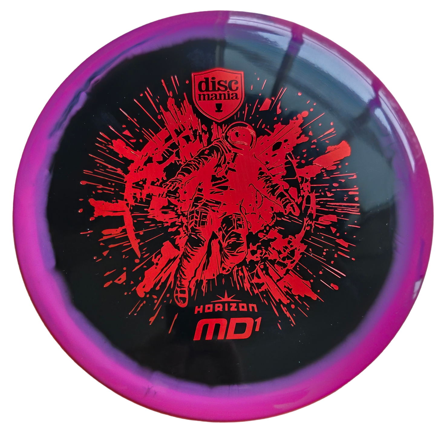 Discmania Horizon S-Line MD1 - Special Edition