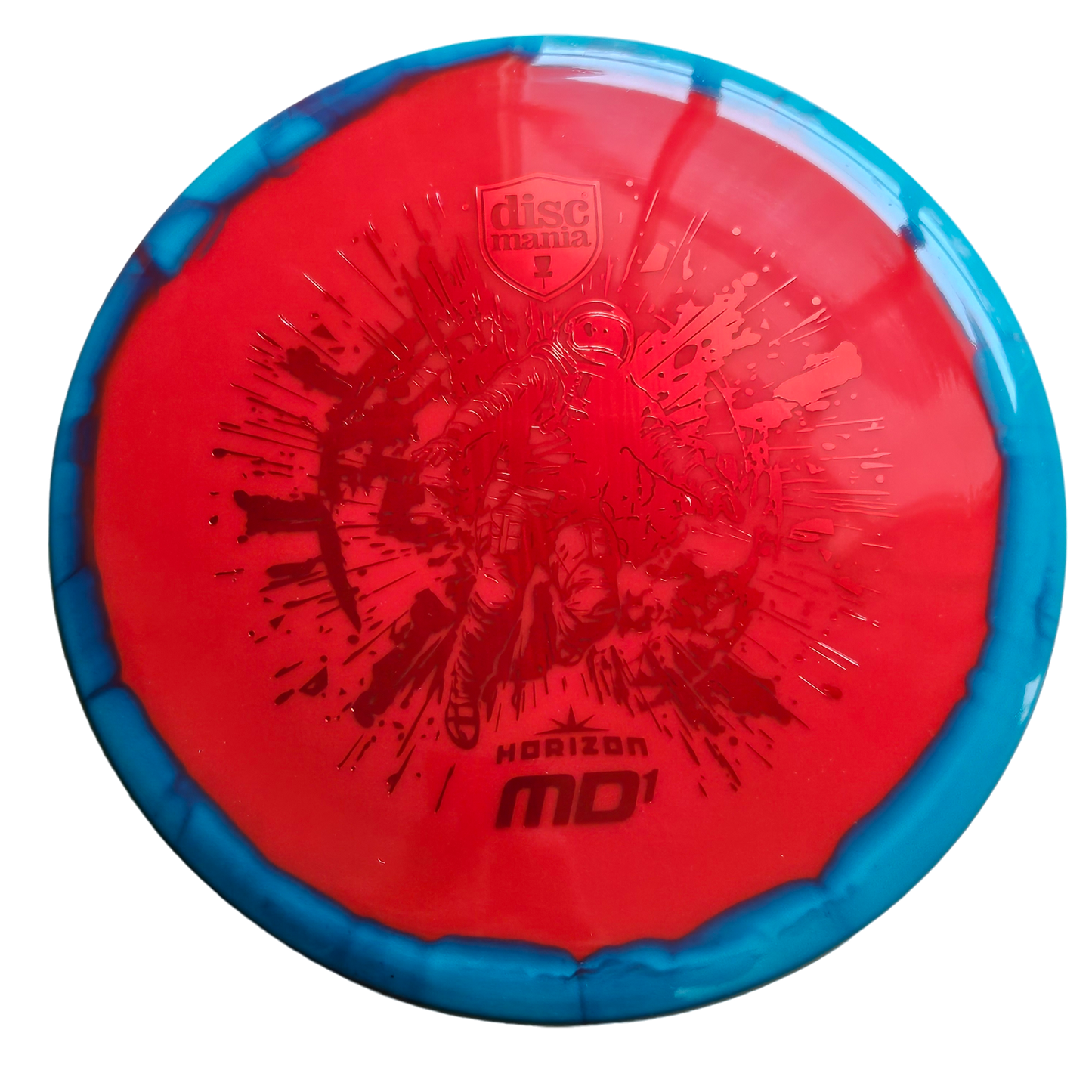 Discmania Horizon S-Line MD1 - Special Edition