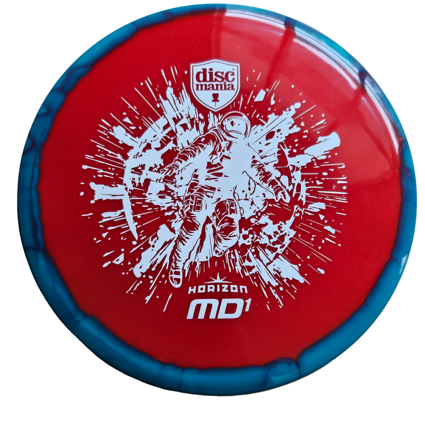 Discmania Horizon S-Line MD1 - Special Edition