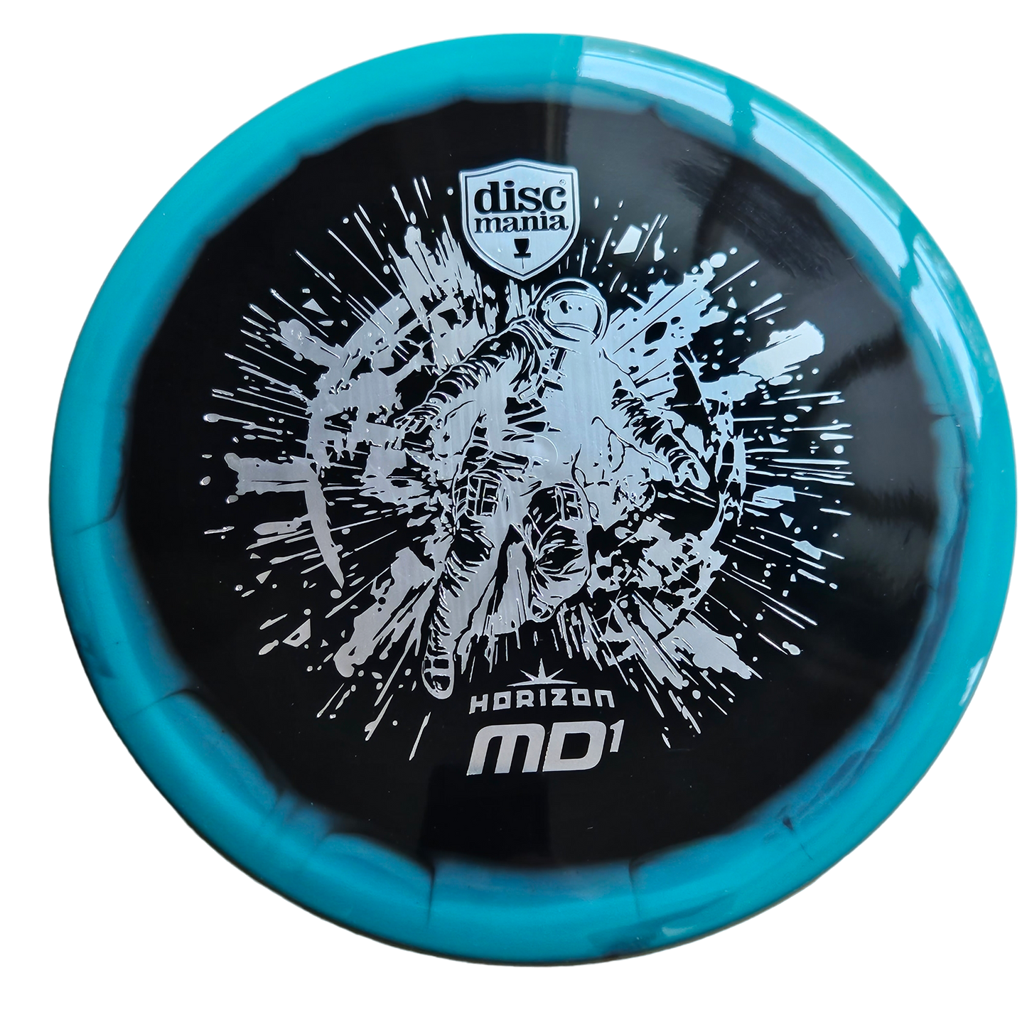 Discmania Horizon S-Line MD1 - Special Edition