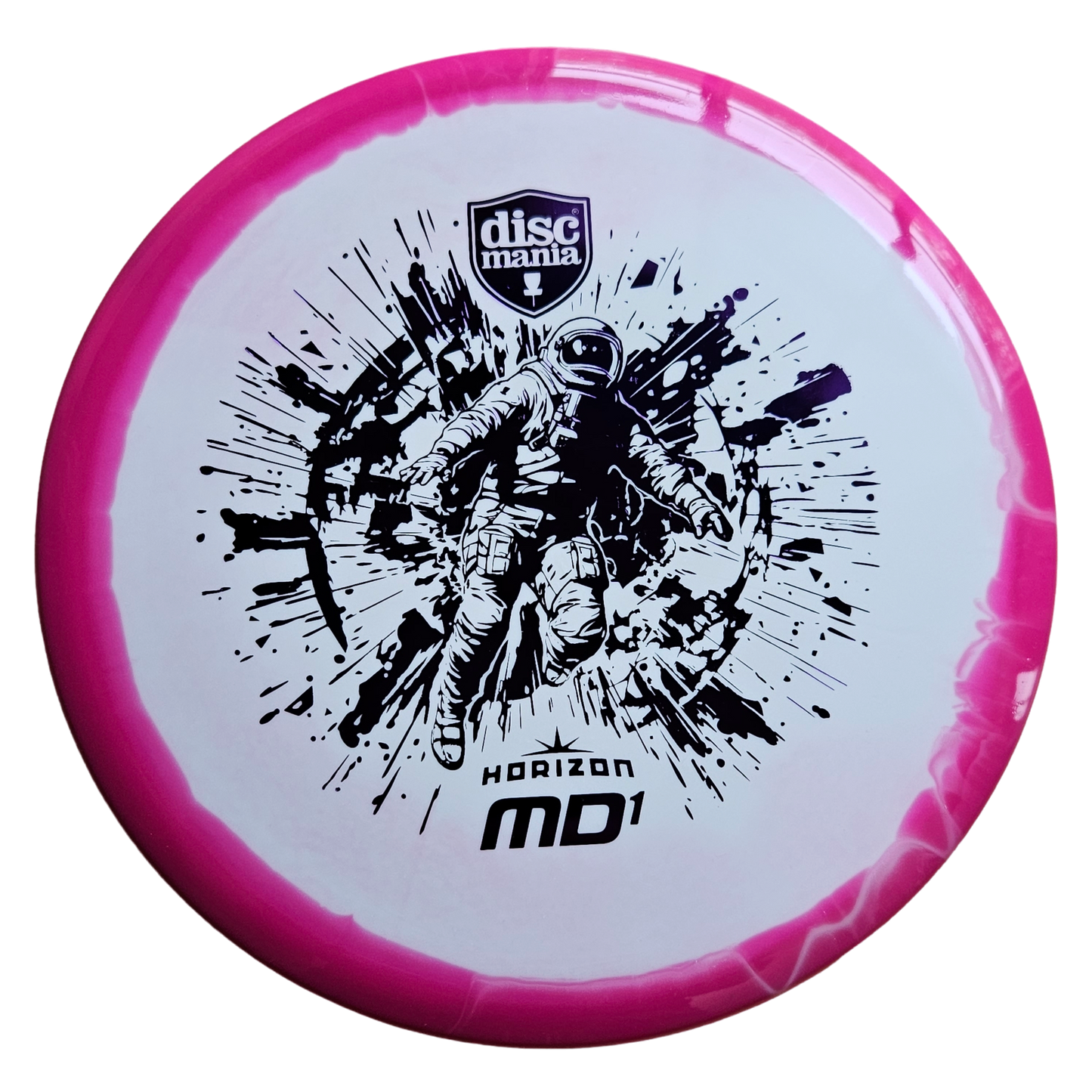 Discmania Horizon S-Line MD1 - Special Edition