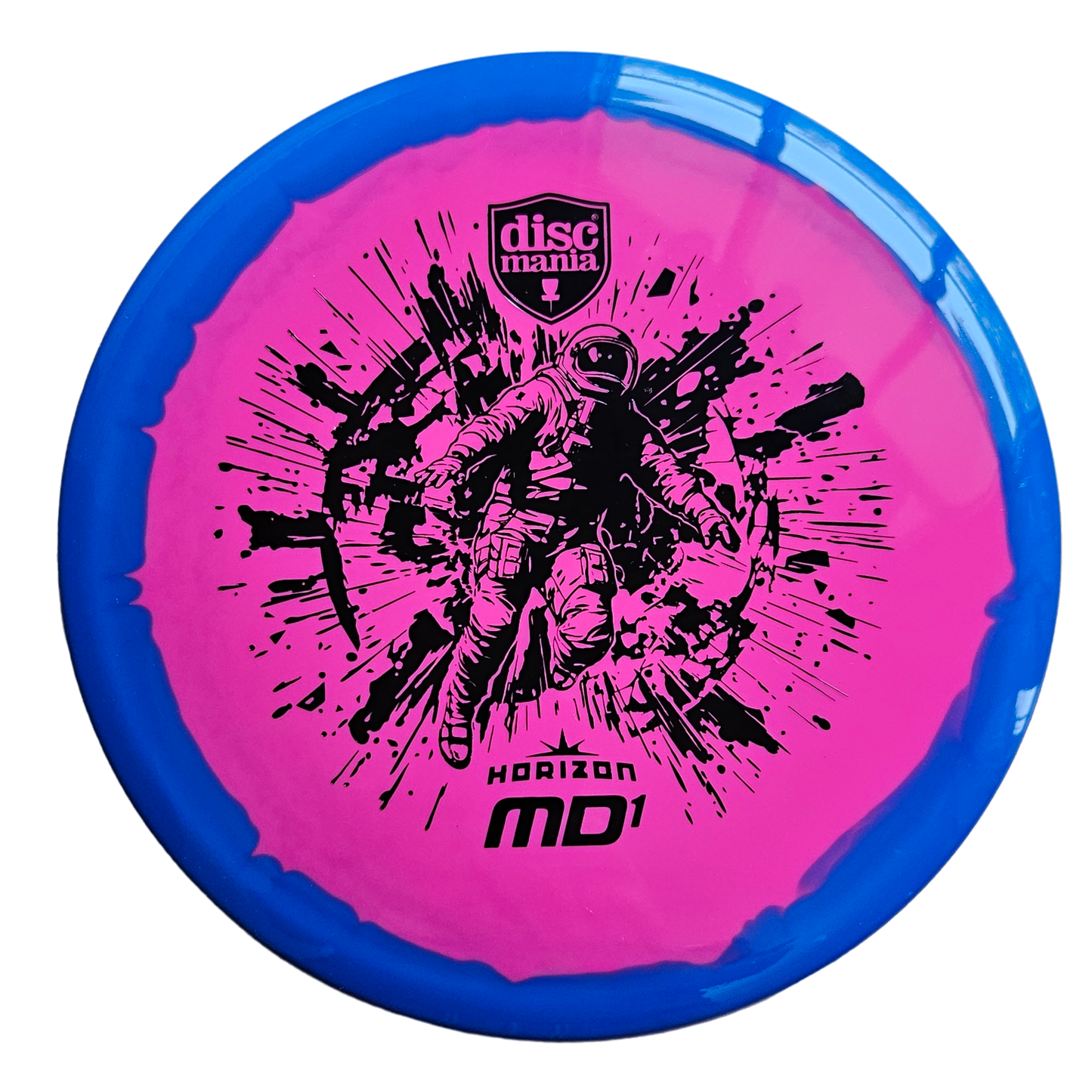 Discmania Horizon S-Line MD1 - Special Edition