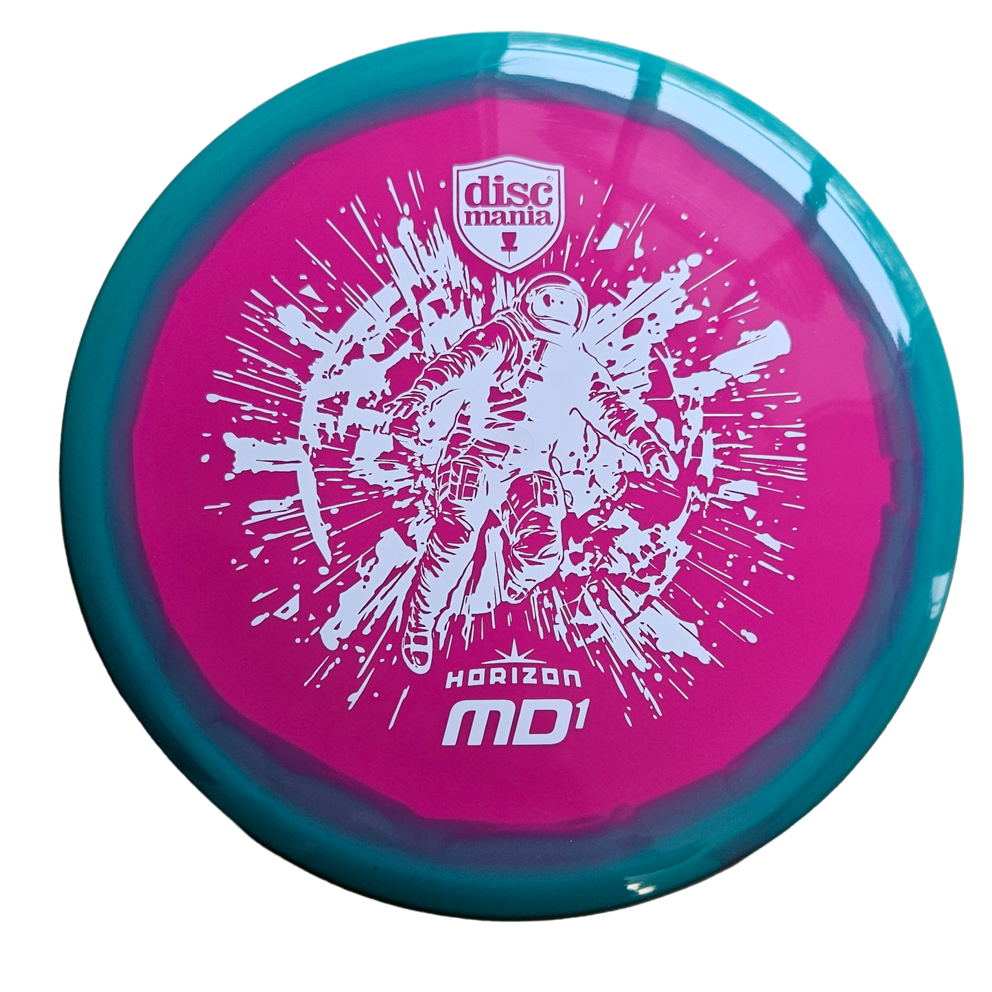 Discmania Horizon S-Line MD1 - Special Edition