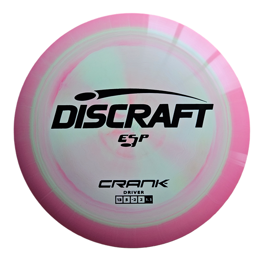 Discraft ESP Crank