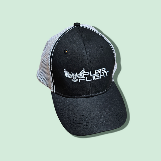 Pure Flight Trucker Hat