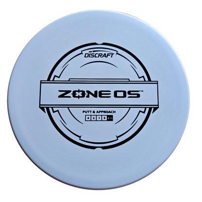 Discraft Zone OS - Putter Line