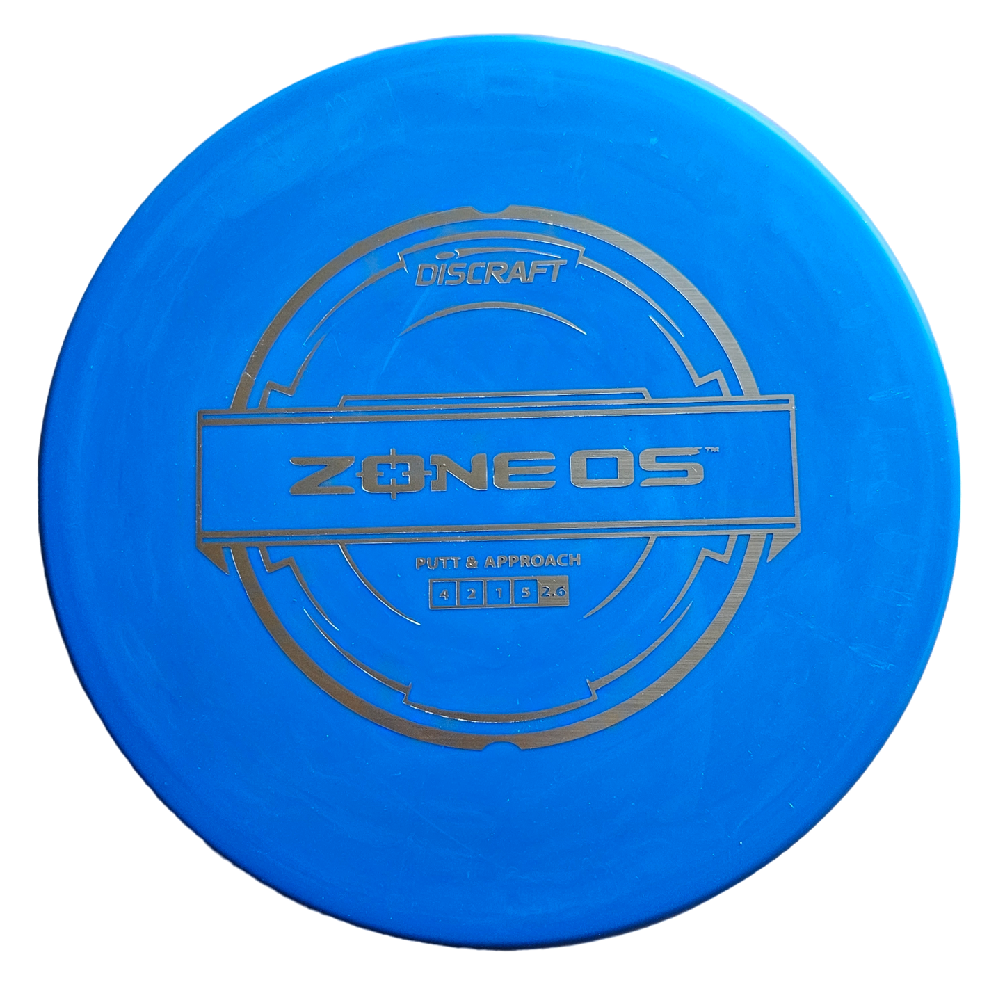 Discraft Zone OS - Putter Line