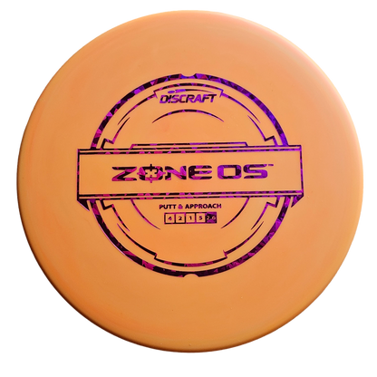 Discraft Zone OS - Putter Line