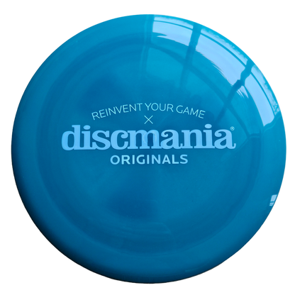 Discmania Special Dealer Run - Swirly S-Line DD3